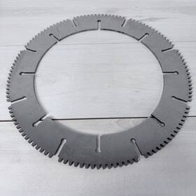Caterpillar 109-0063 5.47mm Thick Brake Plate