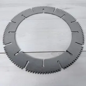 109-0063 Caterpillar 5.47mm Thick Brake Plate 109-0063 Caterpillar 5.47mm Thick Brake Plate