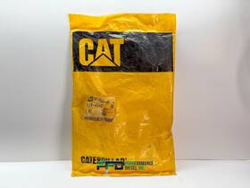 Caterpillar 115-4342 Front Structure Gasket Kit - Missing 1t-1068 O-ring