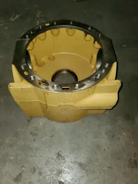 117-3299 Caterpillar Housing Has Some Surface Rust 117-3299 Caterpillar Housing Has Some Surface Rust