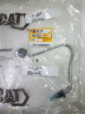185-2831 Caterpillar Line Assembly Fuel Injection Genuine Oem New 185-2831 Caterpillar Line Assembly Fuel Injection Genuine Oem New