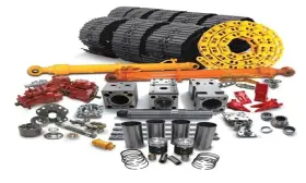 2131881 Caterpillar Used Fender Rh