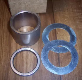265-8715 Caterpillar 265-5715 Cat Sleeve Bearing Bushing - Oem Genuine Nos As Shown T6#2