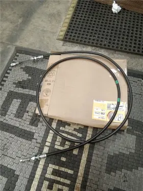 2987711 Caterpillar New Cable As Asset# 25eb