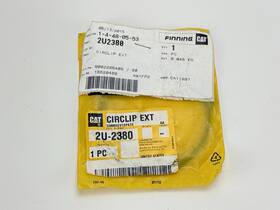 Caterpillar 2u-2380 Oem Cat Circlip Ex
