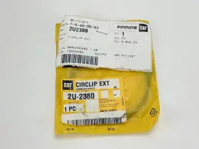 2u-2380 Caterpillar Oem Cat Circlip Ex