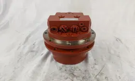 440-0636 Caterpillar New Aftermarket 301.7d Cr Final Drive With Motor 440-0636 Caterpillar New Aftermarket 301.7d Cr Final Drive With Motor