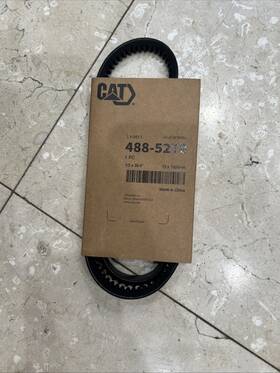 Caterpillar 488-5278 V-belt 4885278 - F5211f2 Oem