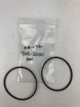 568-236v Caterpillar Cat Seals 568236v Lot Of 2