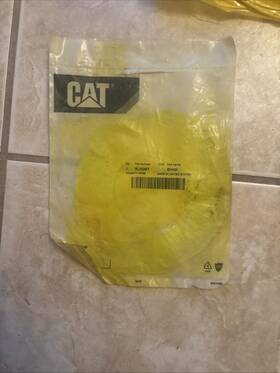 Caterpillar 5u-0297 1.6mm Thick Steel Shim Articulated Truck Wheel Loader New