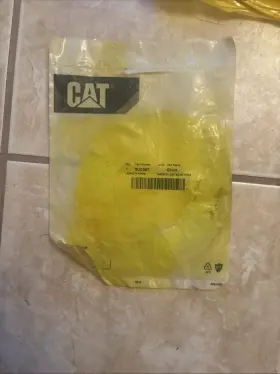5u-0297 Caterpillar 1.6mm Thick Steel Shim Articulated Truck Wheel Loader New 5u-0297 Caterpillar 1.6mm Thick Steel Shim Articulated Truck Wheel Loader New