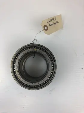 165-0002 Caterpillar 6m-9497 Cat Bearing A 6m9497
