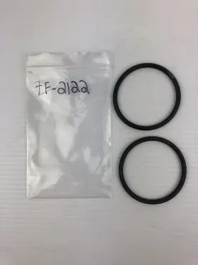 7f-2122 Caterpillar Cat Seal O Ring 7f2122 - Lot Of 2