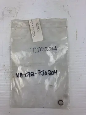 7j-0204 Caterpillar Cat Seal 7j0204