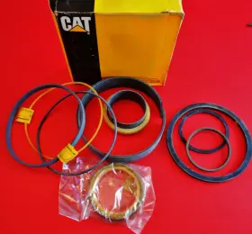 7x-2653 Caterpillar 7x-2762 Nos # Load Hydraulic Cylinder Seal Kit Oem Cat 623 B E F G