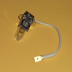 Caterpillar 9w0607 Oem Lamp 12v 9w607 9w-0607