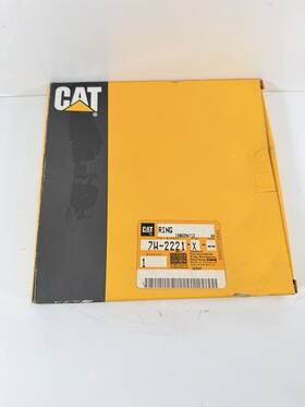 Caterpillar Aftermarket 7w2221 Cat 7w-2221 Oil Regulating Piston Ring
