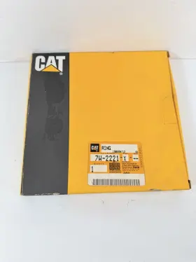 7w-2221 Caterpillar Aftermarket 7w2221 Cat Oil Regulating Piston Ring 7w-2221 Caterpillar Aftermarket 7w2221 Cat Oil Regulating Piston Ring