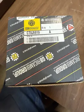 8j5919 Caterpillar Aftermarket - Seal Assem. Fits With Free Shipping 8j5919 Caterpillar Aftermarket - Seal Assem. Fits With Free Shipping