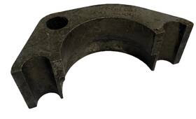 Caterpillar Cat 1p5761 1p-5761 44.9 Mm Id Split Flange For Lift Cylinder Lines