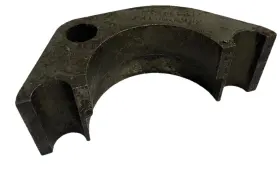 1p-5761 Caterpillar Cat 1p5761 44.9 Mm Id Split Flange For Lift Cylinder Lines