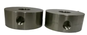 276-8944 Caterpillar Cat 2768944 Or Plate-information Genuine Oem -lot Of 2