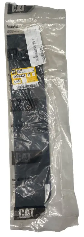 302-8727 Caterpillar Cat 3028727 Or 3mm Thick Air Conditioner Plate Seal Gasket 302-8727 Caterpillar Cat 3028727 Or 3mm Thick Air Conditioner Plate Seal Gasket