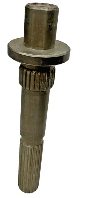 7d-4519 Caterpillar Cat 7d4519 Shaft Motor Grader 12f 14e Genuine Oem