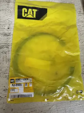 8j-8905 Caterpillar Cat Or 8j8905 Internal Retaining Ring