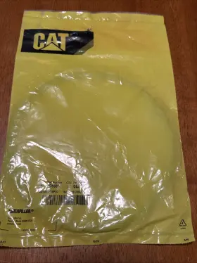 2d1690 Caterpillar D8rii Genuine Cat O-ring Oem Nos 2d1690 Caterpillar D8rii Genuine Cat O-ring Oem Nos