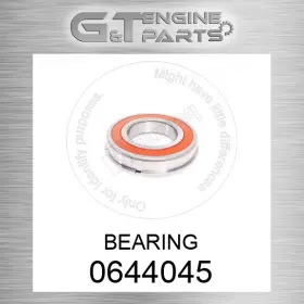 064-4045 Caterpillar Replacement 0644045 Bearing Fits New Aftermarket