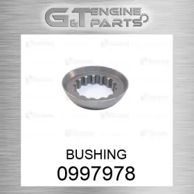 099-7978 Caterpillar Replacement 0997978 Bushing Fits New Aftermarket 099-7978 Caterpillar Replacement 0997978 Bushing Fits New Aftermarket