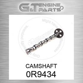 Caterpillar Replacement 0r9434 0r-9434 Camshaft Fits New Aftermarket
