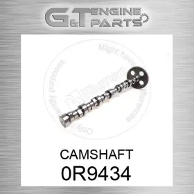 0r-9434 Caterpillar Replacement 0r9434 Camshaft Fits New Aftermarket 0r-9434 Caterpillar Replacement 0r9434 Camshaft Fits New Aftermarket