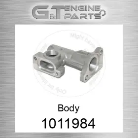 101-1984 Caterpillar Replacement 1011984 Body Fits New Aftermarket