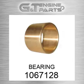1067128 Caterpillar Replacement Bearing Fits New Aftermarket 1067128 Caterpillar Replacement Bearing Fits New Aftermarket