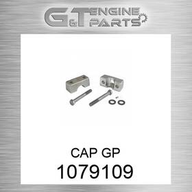 Caterpillar Replacement 1079109 Cap Gp Fits New Aftermarket