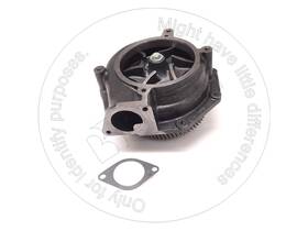 Caterpillar Replacement 10r0482 10r-0482 Water Pump Fits New Aftermarket More Stock Avail