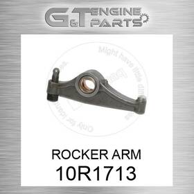 Caterpillar Replacement 10r1713 10r-1713 Rocker Arm Fits New Aftermarket