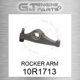 10r-1713 Caterpillar Replacement 10r1713 Rocker Arm Fits New Aftermarket