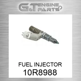 10r8988 Caterpillar Replacement Fuel Injector Fits New Aftermarket