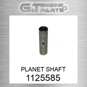 112-5585 Caterpillar Replacement 1125585 Planet Shaft Fits New Aftermarket