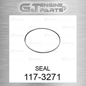 117-3271 Caterpillar Replacement Seal Fits New Aftermarket