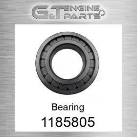 1185805 Caterpillar Replacement Bearing Fits New Aftermarket
