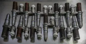 10r1288 Caterpillar Replacement 12 Pcs Injector Fits Reman 6 Month Warranty 10r1288 Caterpillar Replacement 12 Pcs Injector Fits Reman 6 Month Warranty
