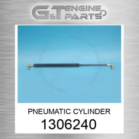 130-6240 Caterpillar Replacement 1306240 Pneumatic Cylinder Fits New Aftermarket