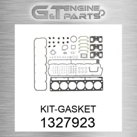 1327923 Caterpillar Replacement Kit-gasket Fits New Aftermarket