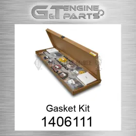 1406111 Caterpillar Replacement Gasket Fits New Aftermarket