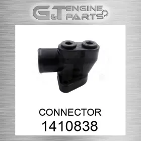 1410838 Caterpillar Replacement Connector Fits New Aftermarket