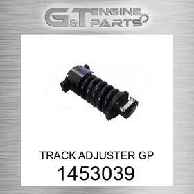 Caterpillar Replacement 1453039 Track Adjuster Gp Fits New Aftermarket